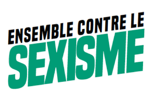 Ensemble Contre Le Sexisme Un Collectif De 21 Associations Réseaux Et Organisations Signe Une